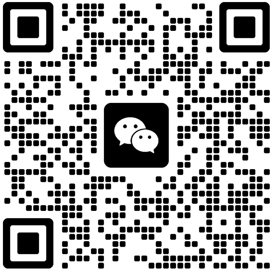 WeChat QR